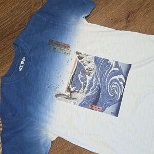 MUSEUM OF FINE ARTS BOSTON graphic tshirt.  #6257